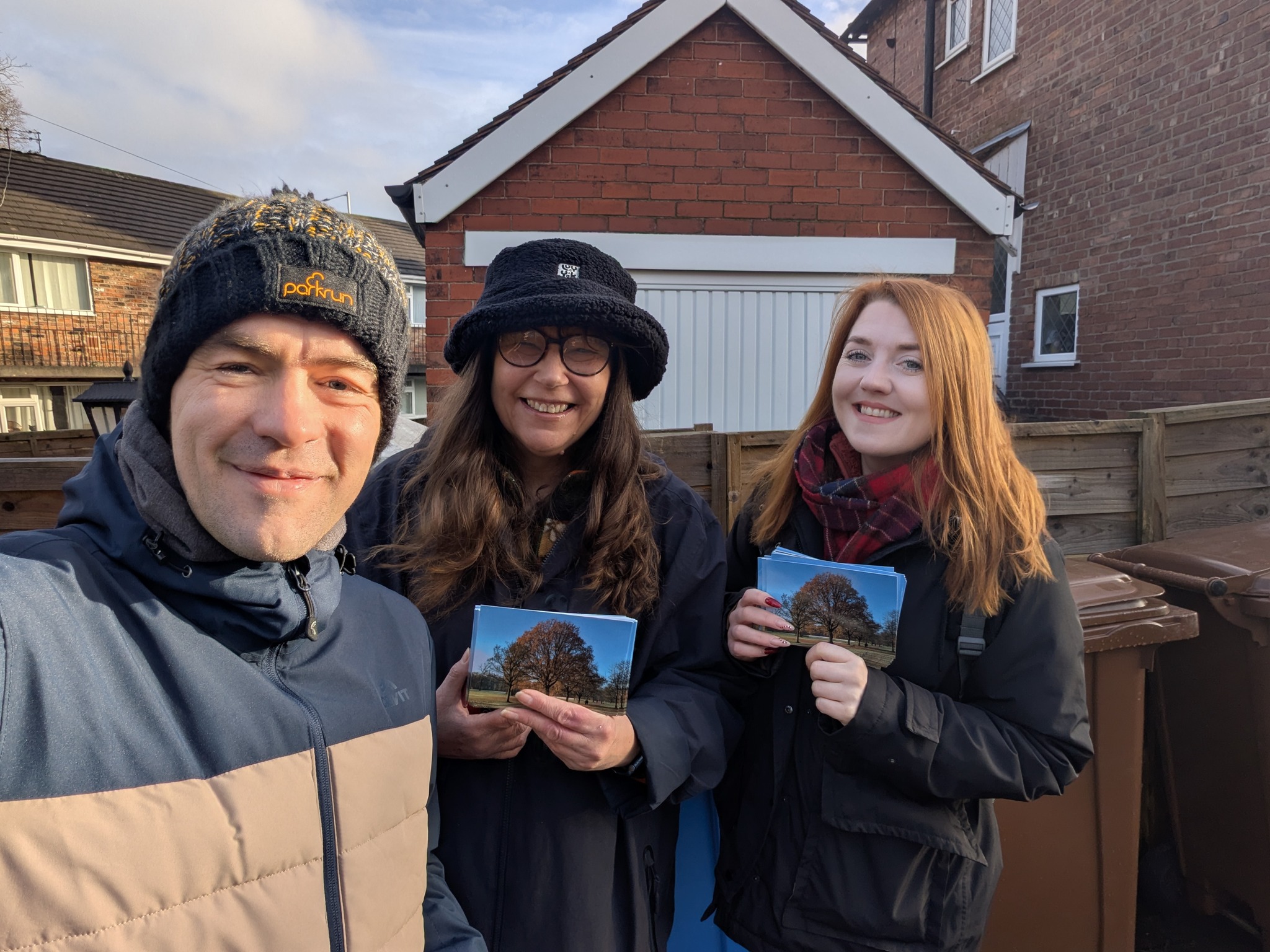 🌷 Happy International Women's Day! 🌷

Today I want to take a moment to celebrate two remarkable women I am proud to call friends and colleagues, fellow Manor Ward councillors @[100075590484649:2048:Councillor Sue Glithero, Manor Ward] and @[100063531055979:2048:Councillor Laura Clingan, Manor Ward].

Sue and Laura have spent years fighting for fairness and standing up for Manor Ward without any fuss or fanfare, but with true loyalty and unwavering conviction. At a time when politics can feel fra