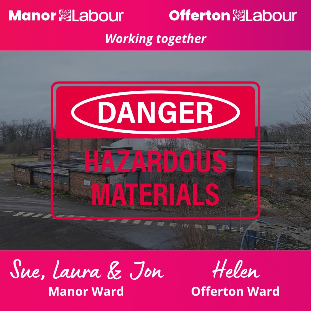 Offerton High School Site – Update