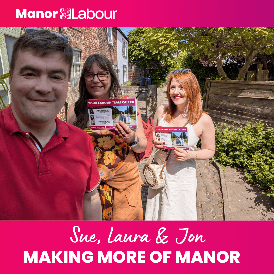 Doorstep surgery